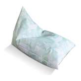 Poufomania Triangle 100X140 | Print
