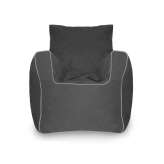 Poufomania Throne | Indoor