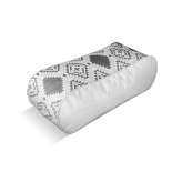 Poufomania Sunset Pouf Stool | Print