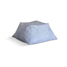 Poufomania Pyramis Small | Print