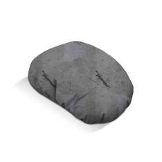 Poufomania Pebble | Print