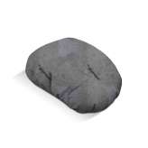Poufomania Pebble | Print