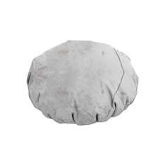 Poufomania Pebble | Print