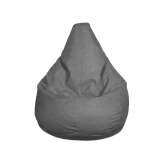 Poufomania Pear A | Indoor