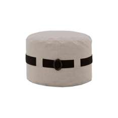 Poufomania La Playa Stool | Outdoor-Indoor