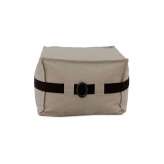 Poufomania La Playa Stool | Outdoor-Indoor