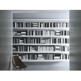 Porro Slider bookcase