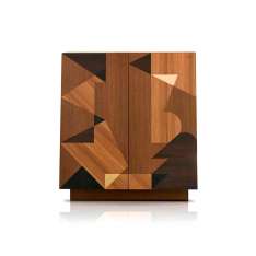 Porro Schermo cupboard