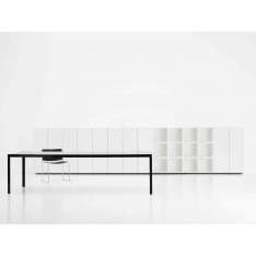 Porro Modern Working