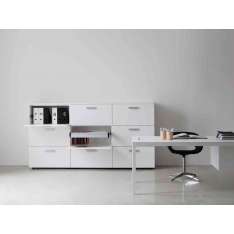 Porro Modern Working