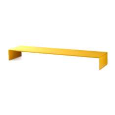 Porro Modern Light bench