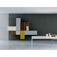 Porro Modern Dining sideboard