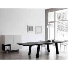Porro Modern Dining sideboard