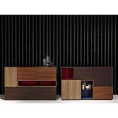 Porro Modern Dining sideboard