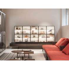 Porro Modern Dining sideboard