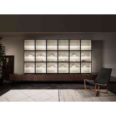 Porro Modern Dining sideboard