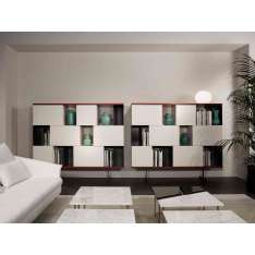 Porro Modern Dining sideboard