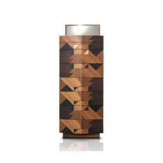 Porro Maggio chest of drawers