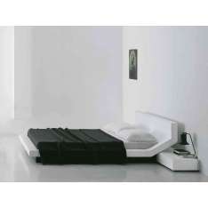 Porro Lipla bed