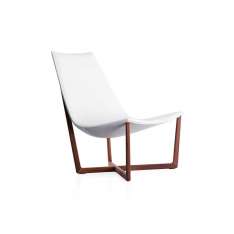 Porro Jade armchair