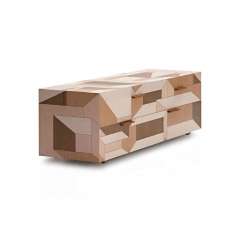 Porro Inlay Chest of drawers