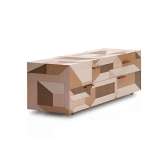 Porro Inlay Chest of drawers
