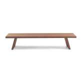 Porro Groove bench