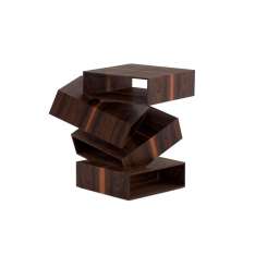 Porro Balancing Boxes