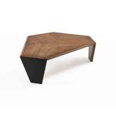 Porada Tortuga H35 Tavolino