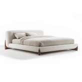 Porada Softbay bed