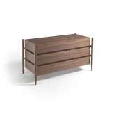 Porada Regent cassettiera