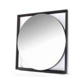 Porada Odino Tondo Specchio