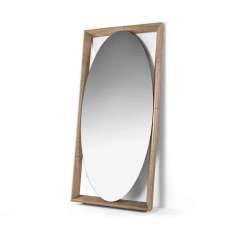 Porada Odino Ovale Specchio