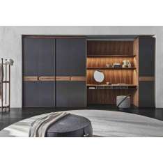 Porada Mysuite armadio