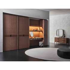 Porada Mysuite armadio