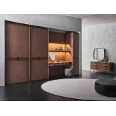 Porada Mysuite armadio