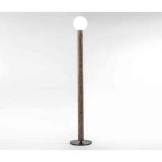 Porada Lum 180 Lampada Da Terra