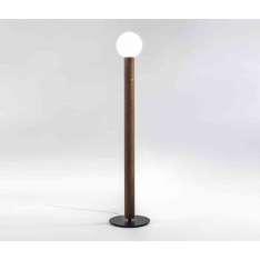 Porada Lum 147 Lampada Da Terra