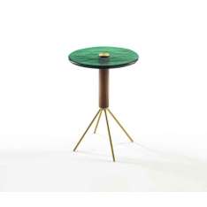 Porada Jelly 55 Tondo Tavolino