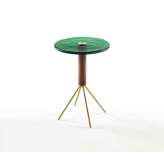 Porada Jelly 55 Tondo Tavolino