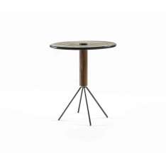 Porada Jelly 40 Tondo Tavolino