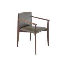 Porada Ionis armchair