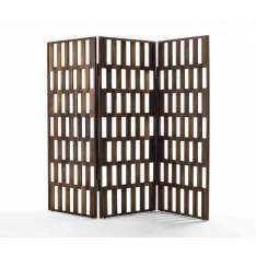 Porada Hilton 3 Paravento Pieghevole