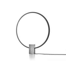 Porada Halo 60Lampada Da Tavolo