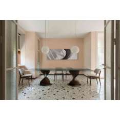 Porada Elika a due basi