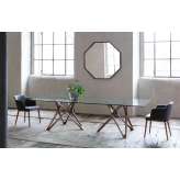 Porada Circe rettangolare