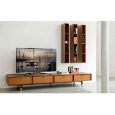 Porada Bayus Porta Tv