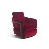 Porada Arena armchair