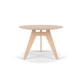 Poiat Lavitta Round Table 100 – Oak