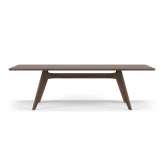 Poiat Lavitta Dining Table 240 – Dark Oak
